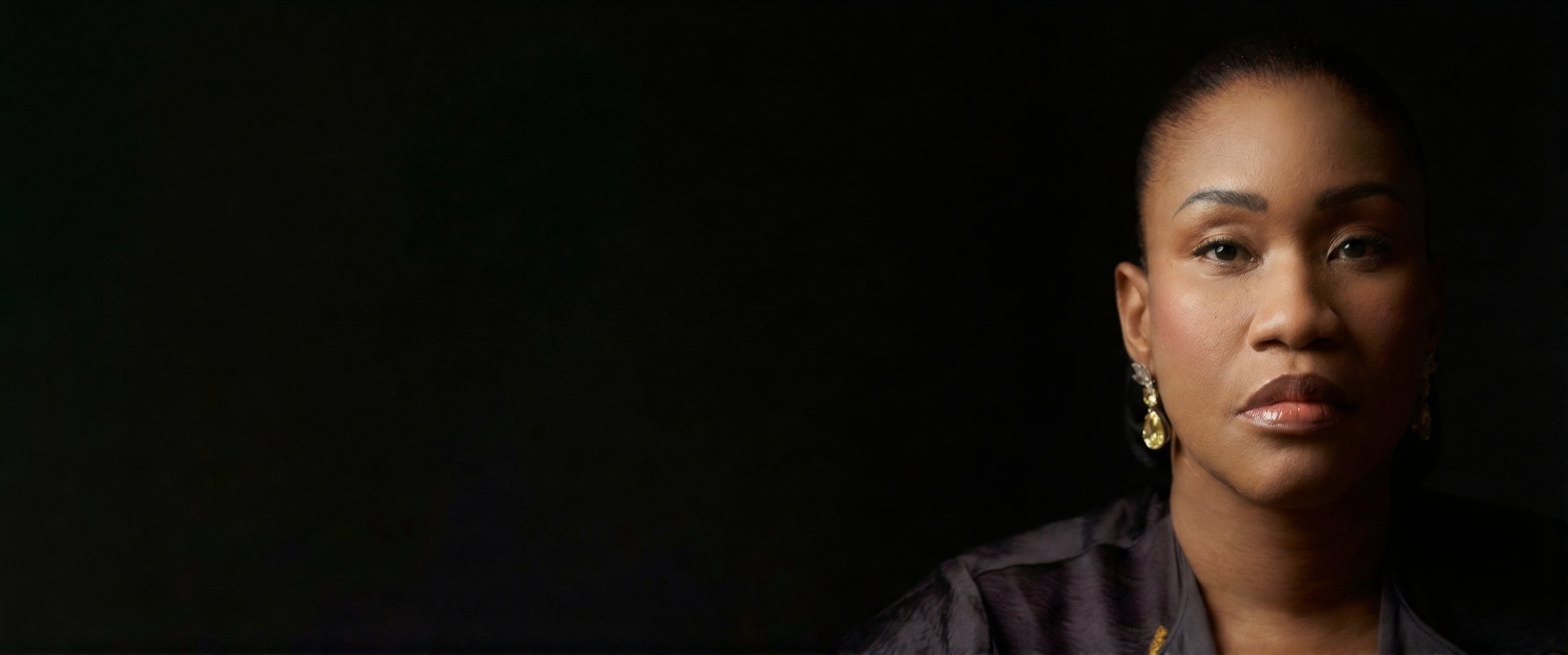 Dr. Ramatoulaye Diallo N'Diaye