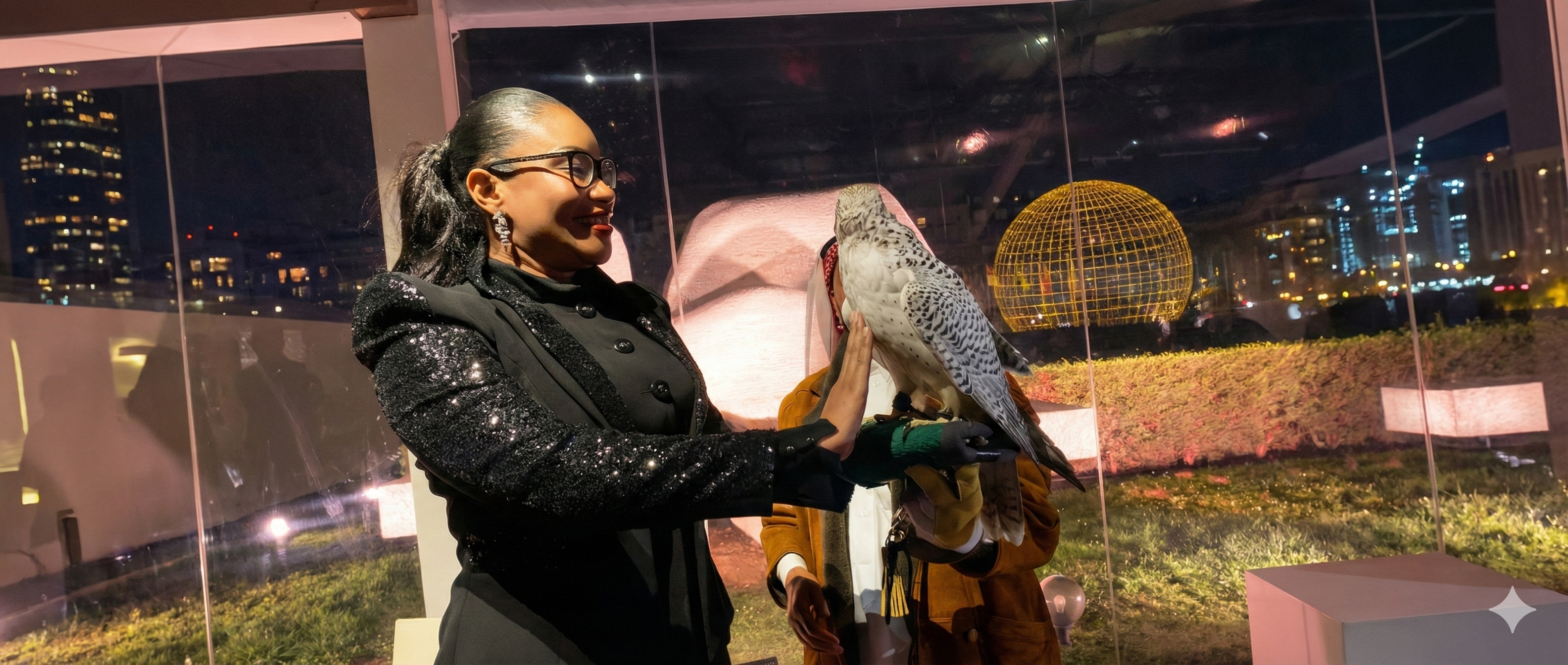 Dr. Ramatoulaye Diallo N'Diaye on culture as strategic asset