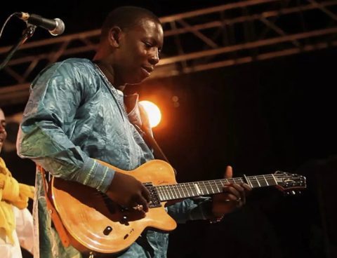 Mali - Timbuktu Renaissance